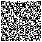 QR code with shining mountain golf club at contacts