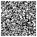 QR code with Tonya Hubbard contacts