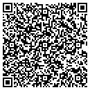 QR code with Umlauf Perry C OD contacts