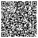 QR code with Hanover Hub contacts