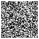 QR code with Heaven's Rainbow Inc contacts