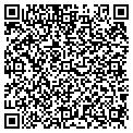 QR code with Cpc contacts