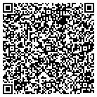 QR code with Ricky's Tv & Vcr Service & Parts contacts