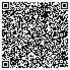 QR code with Ricky's Tv & Vcr Service & Parts contacts