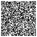 QR code with Covive Inc contacts