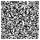 QR code with C P I Thermographics LLC contacts