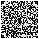 QR code with Vision One contacts