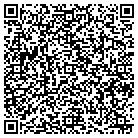 QR code with K C Smith Builder Inc contacts