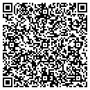 QR code with Hon Leo F Hayes contacts