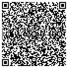 QR code with Ward H Jeff OD contacts