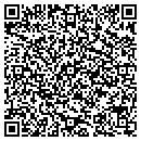 QR code with D3 Graphic Design contacts