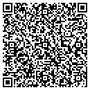 QR code with Red Tail Camp contacts