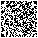 QR code with D G Graphics contacts