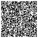 QR code with Booth's Inc contacts