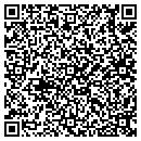 QR code with Hesters Log & Lumber contacts