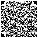 QR code with Zwelling J Ryan OD contacts