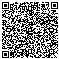 QR code with Domaski Graphics contacts