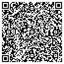 QR code with Renovo Little League contacts