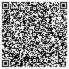 QR code with Maggie Valley Planning contacts