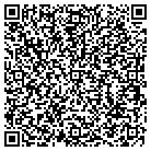 QR code with Tamaqua Area Little League Fld contacts