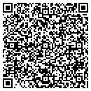 QR code with C E Osborne Family Trust contacts