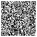 QR code with F J Krasyk Studios contacts