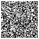QR code with Glm Design contacts