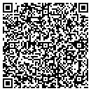 QR code with Custom Woods contacts