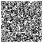 QR code with High Point Med & Dental Clinic contacts