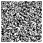 QR code with Mr Rodgers Appliances contacts
