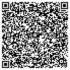 QR code with Oregon Department Of Administrative Services contacts
