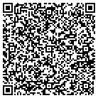 QR code with Oregon Department Of Forestry contacts