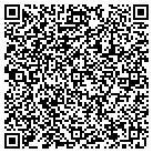 QR code with Blues Central/Chef's Inn contacts