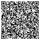 QR code with J F Sailer contacts