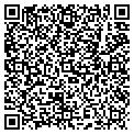 QR code with Hagerman Graphics contacts