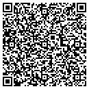 QR code with Kadlec Clinic contacts