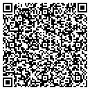 QR code with Hanover Hydrographics contacts