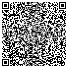 QR code with Hawkeye Racing Graphics contacts