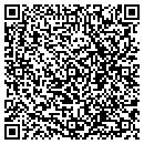 QR code with Hdn Studio contacts