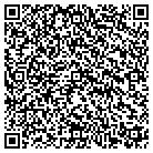 QR code with High Tide Design, LLC contacts