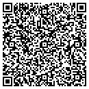 QR code with James Brock contacts