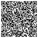 QR code with Claude F Peacock contacts