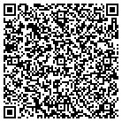 QR code with E T Appliances Universe contacts