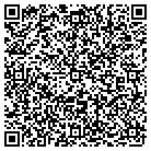 QR code with G & J Hm Appl Installations contacts