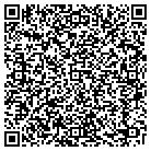 QR code with J Anderson Designs contacts
