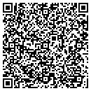 QR code with J & Z Appliance contacts
