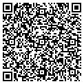QR code with JCI Media contacts