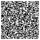 QR code with Mckenna Chiropractic Center contacts