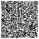 QR code with Mullis Learning Technology Inc contacts