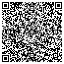 QR code with J & R Signs And Graphics Inc contacts